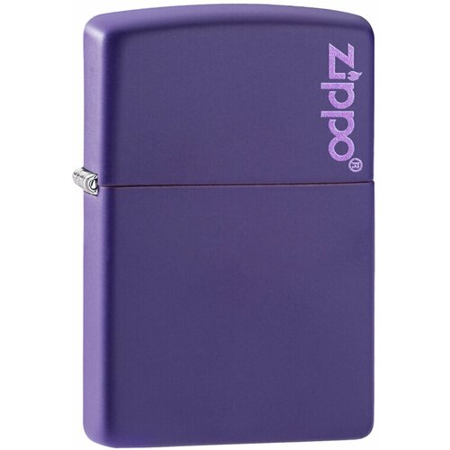   ZIPPO Classic   Purple Matte, /, , , 38x13x57    -     , -, 