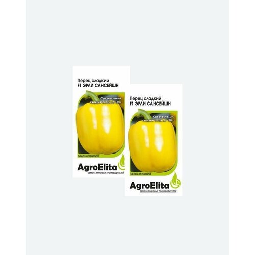       F1, 5, AgroElita, Seminis(2 )   -     , -, 