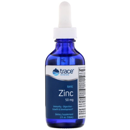  Ionic Zinc ., 50 , 59 , 140    -     , -, 