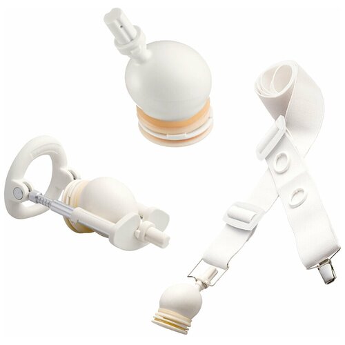 ���� PeniMaster Pro Complete Set ������ ������