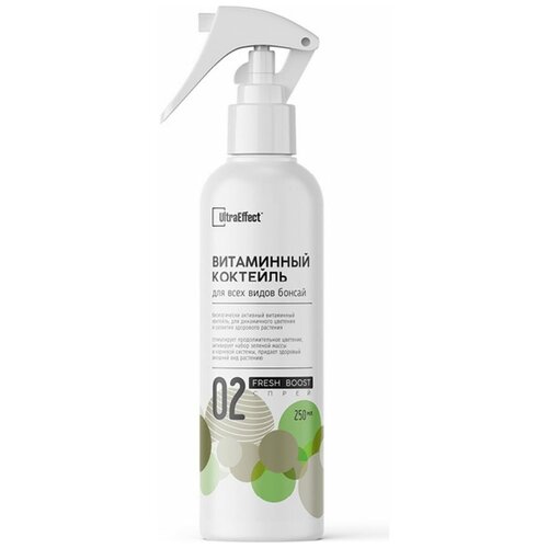 ���� EffectBio ���������� �������� ��� ���� ����� ������ UltraEffect Fresh Boost, ����� 250�� 4603743270806 ������ ������