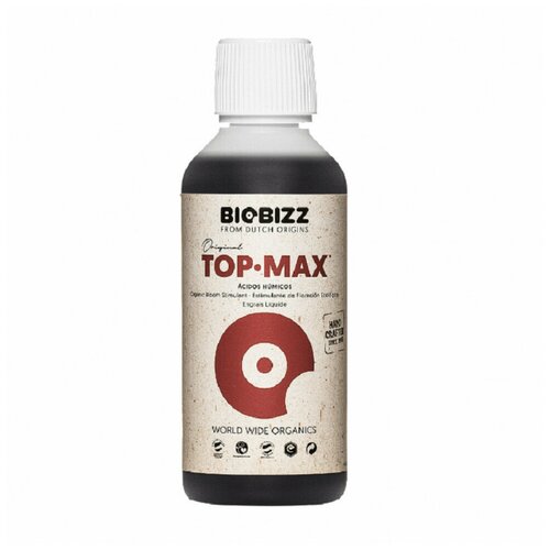   BioBizz Top-Max 250   -     , -, 