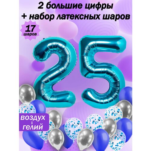   :  25  +  5,  5,  5   -     , -, 