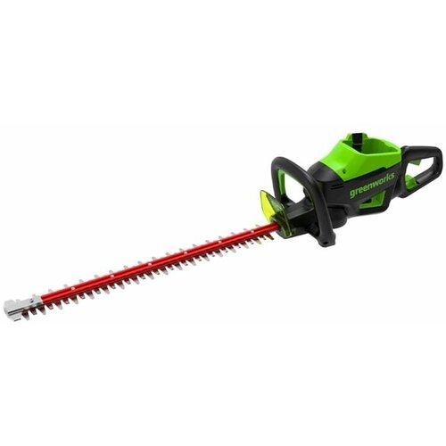    Greenworks GD60HT66         , , , ,    -     , -, 