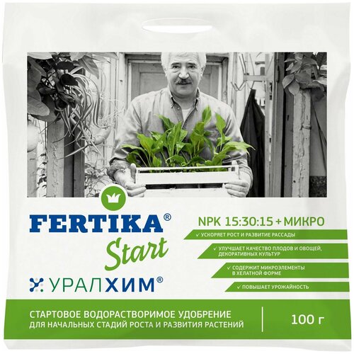     (Fertika) - 100   