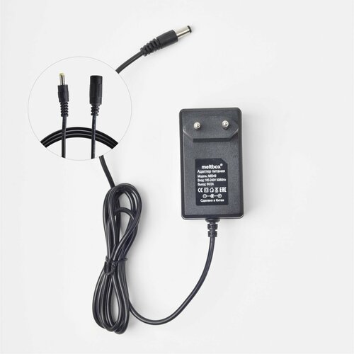 ���� ���� ������� ��� ���������� OMRON � AND 6V/2A (� ������������ 1,5� � ���������) ������ ������