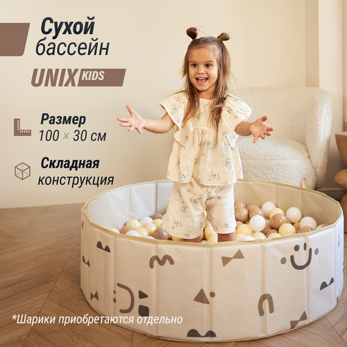 ���� ������� ����� ������� ��� ������� UNIX Kids Smile 100 �� Camel, ��������, ������� � ���������, ������ �������� 30 ��, ������� ������ ������