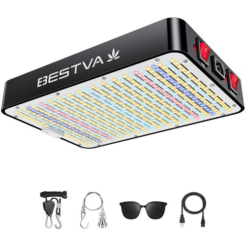     Bestva DC Light Series 1000W,      -     , -, 