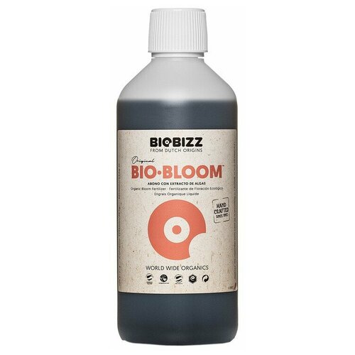   BioBizz Bio-Bloom 250   -     , -, 