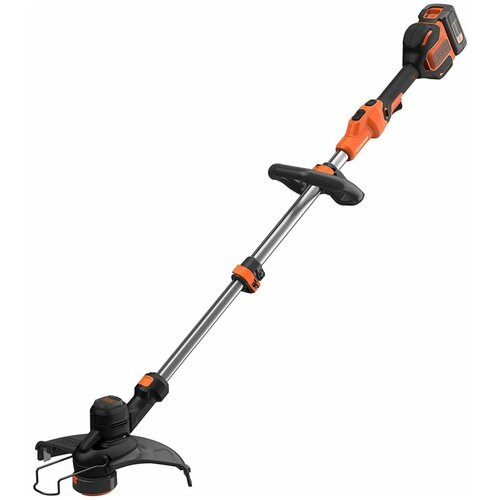    36 , 33  BLACK+DECKER BCSTE636L1,  2.5    