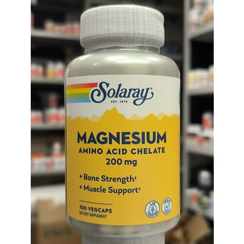 ���� Solaray, ������, 200 ��, 100 ������������ ������ ������ ������