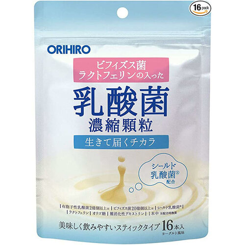 ���� ������������� � ������������� ORIHIRO ����., 100 �, 16 ��., 1 ��. ������ ������