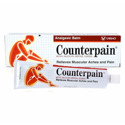     Counterpain , 30 .   -     , -, 