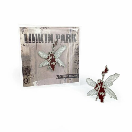    / Little Pins / Linkin Park - Hybrid Theory /  /    -     , -, 