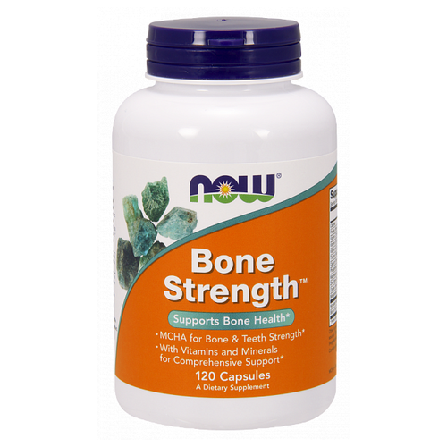 ���� Bone Strength ����., 300 ��, 150 �, 120 ��. ������ ������